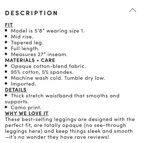 Torrid top - Picture 5 of 5